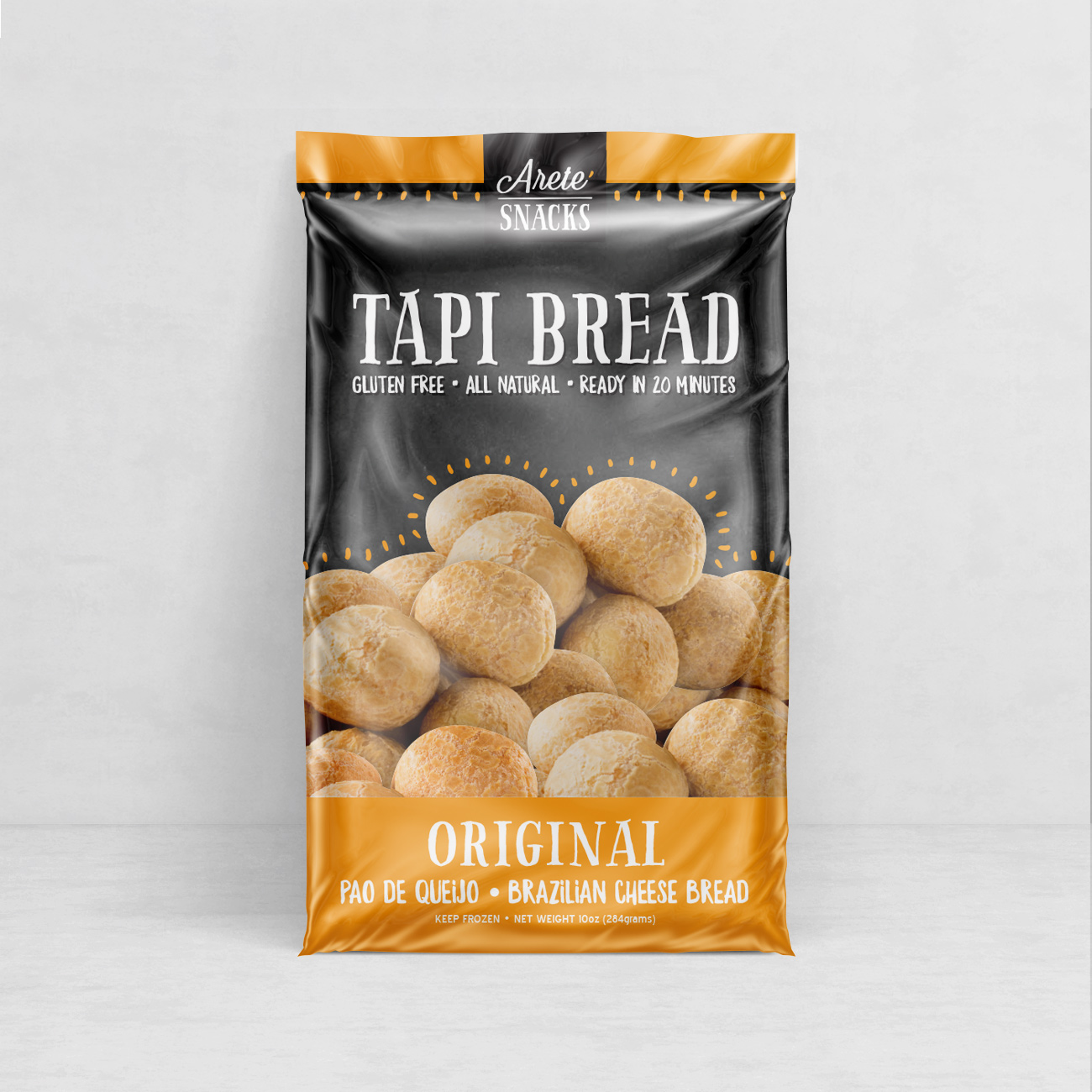 Aret Snacks